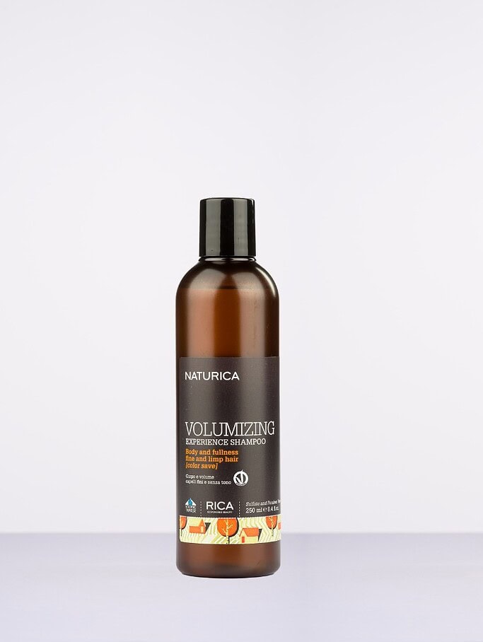 Volumizing Experience Shampoo