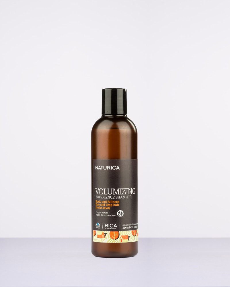 Volumizing Experience Shampoo