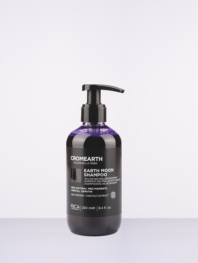 Earth Moon Shampoo