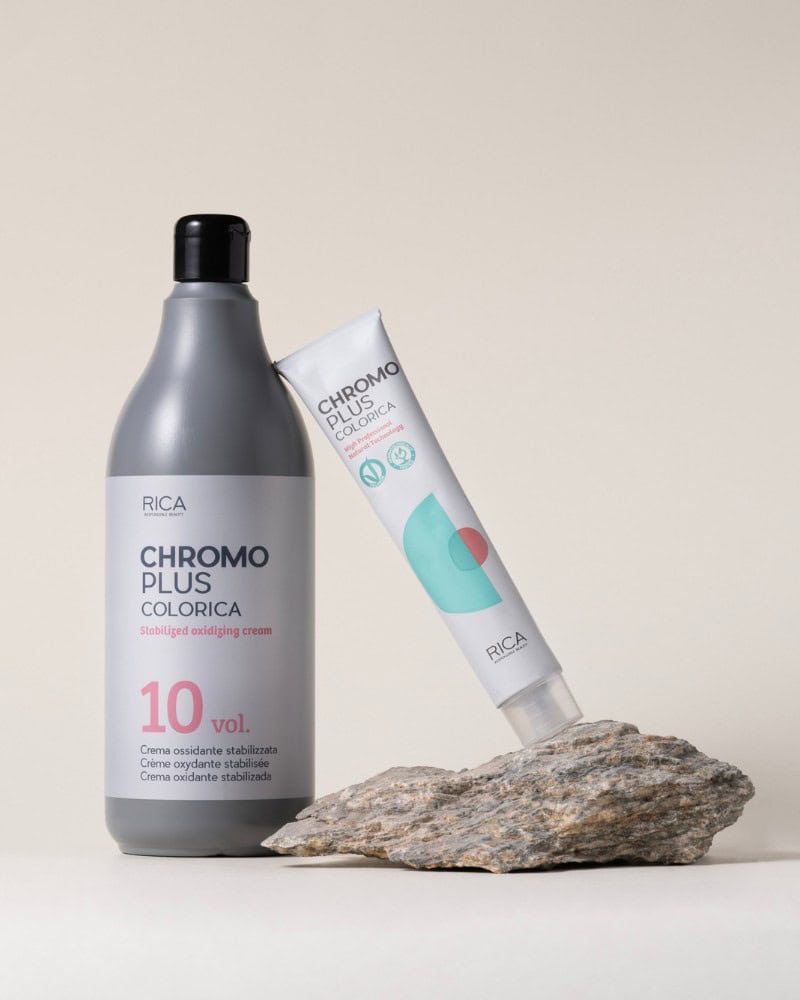 Oxidizing Cream <br> vol. 10 -3%