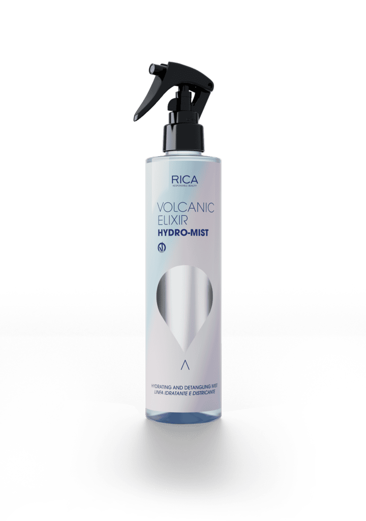 Volcanic Elixir Hydro-Mist