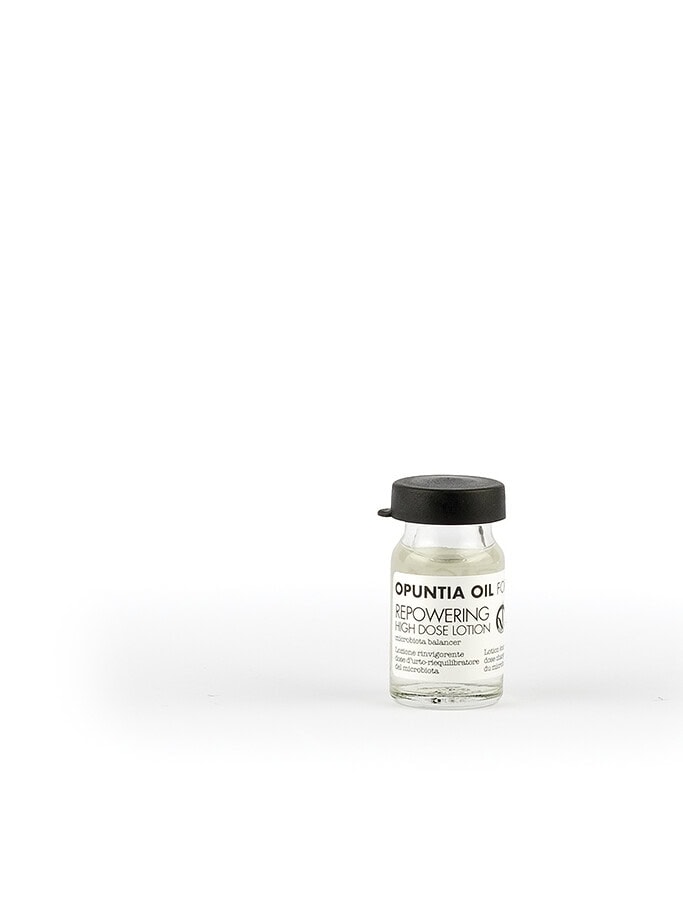 Opuntia Oil For Men Repowering High Dose Lotion