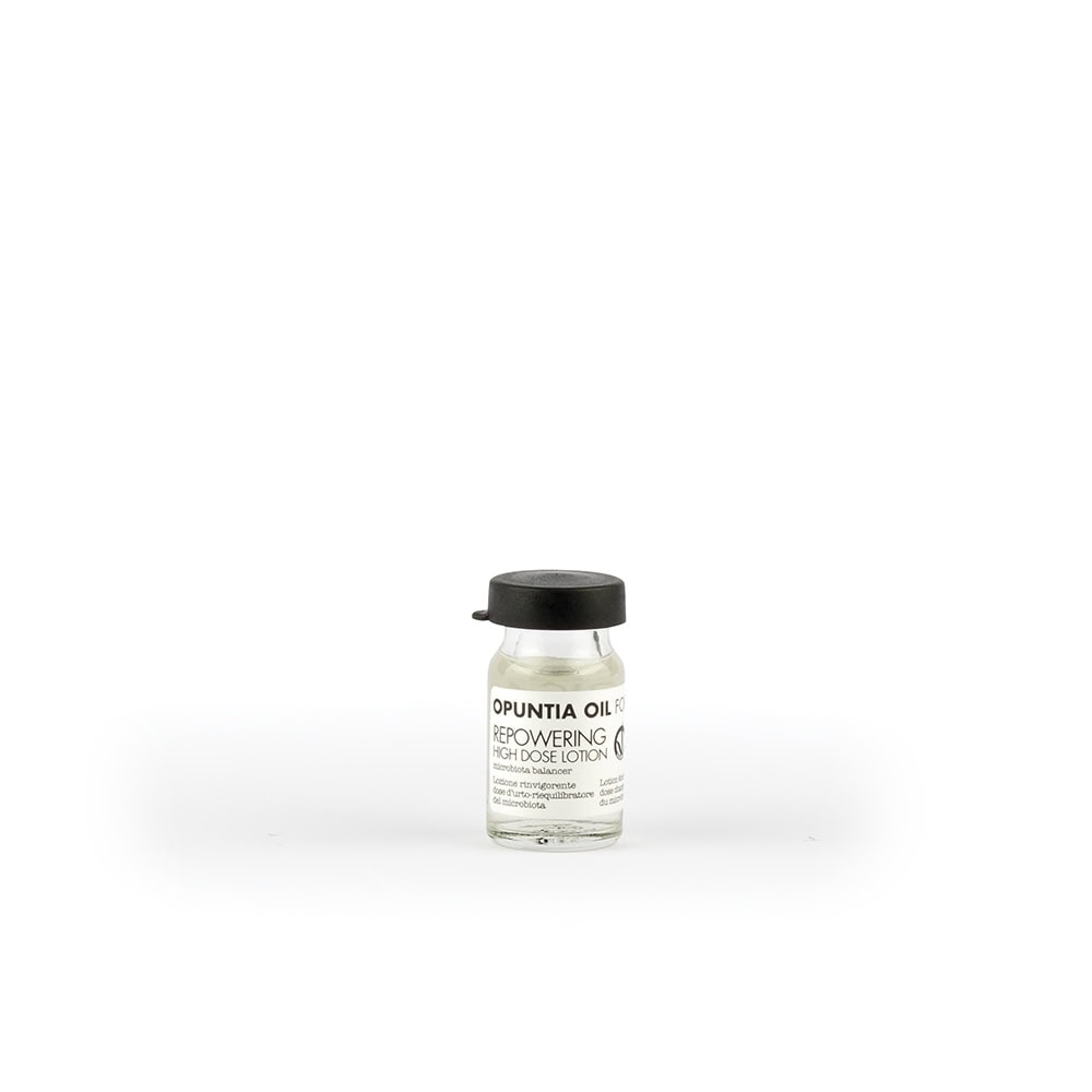 Opuntia Oil For Men Repowering High Dose Lotion