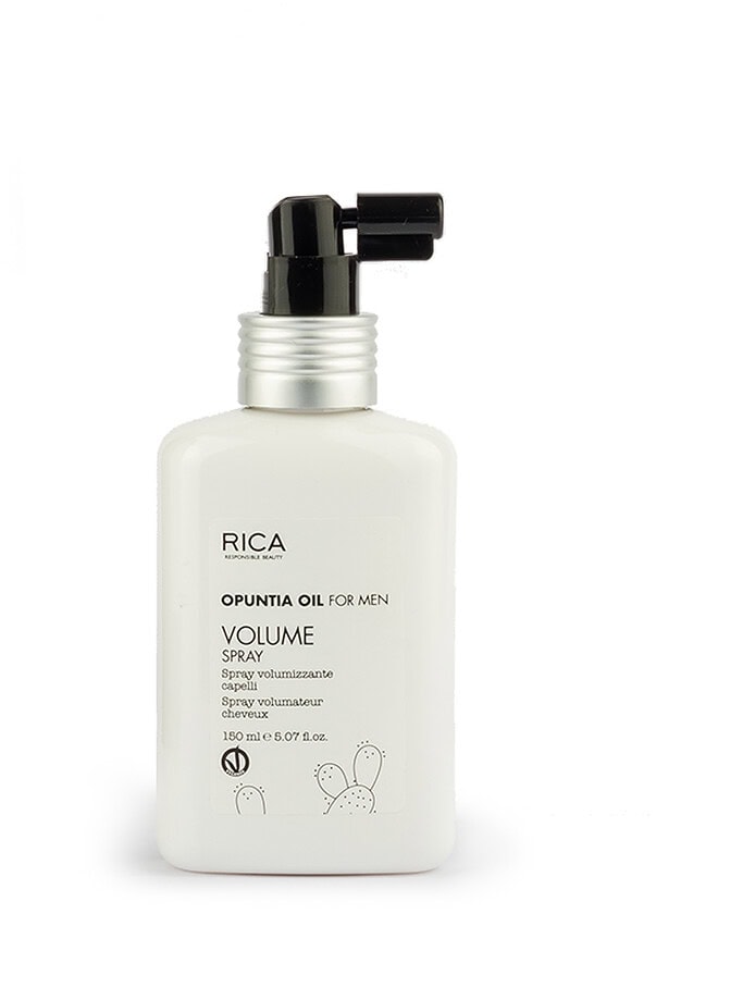 Opuntia Oil For Men Volume Spray