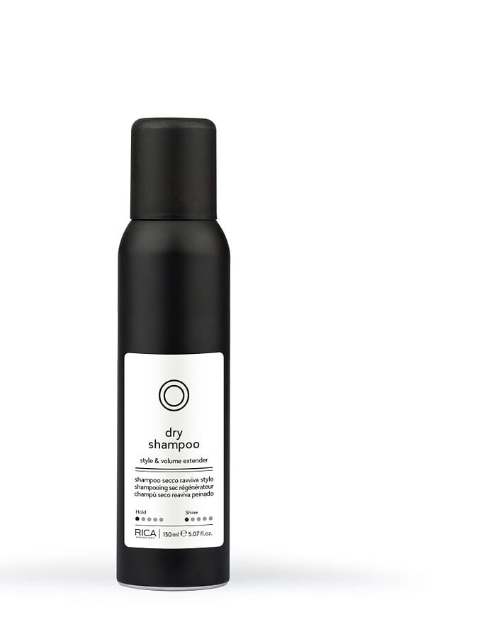 Dry Shampoo
