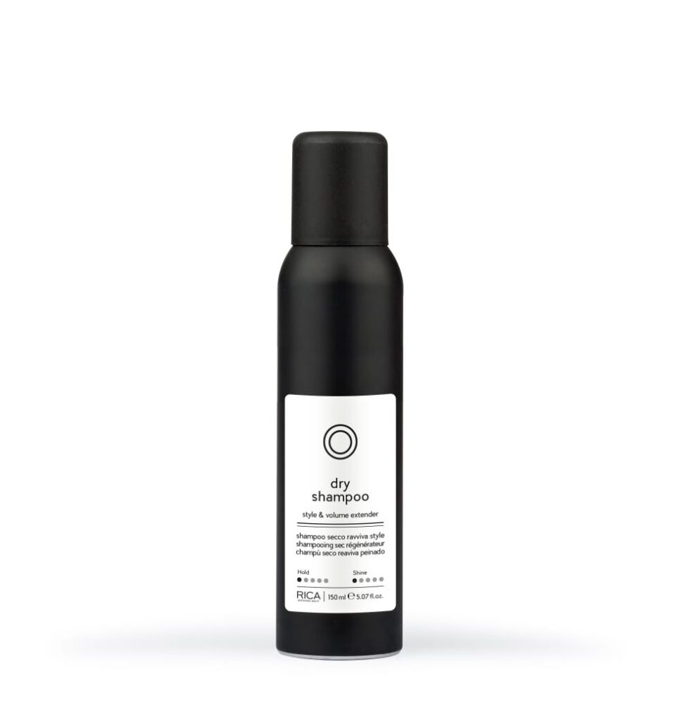 Dry Shampoo